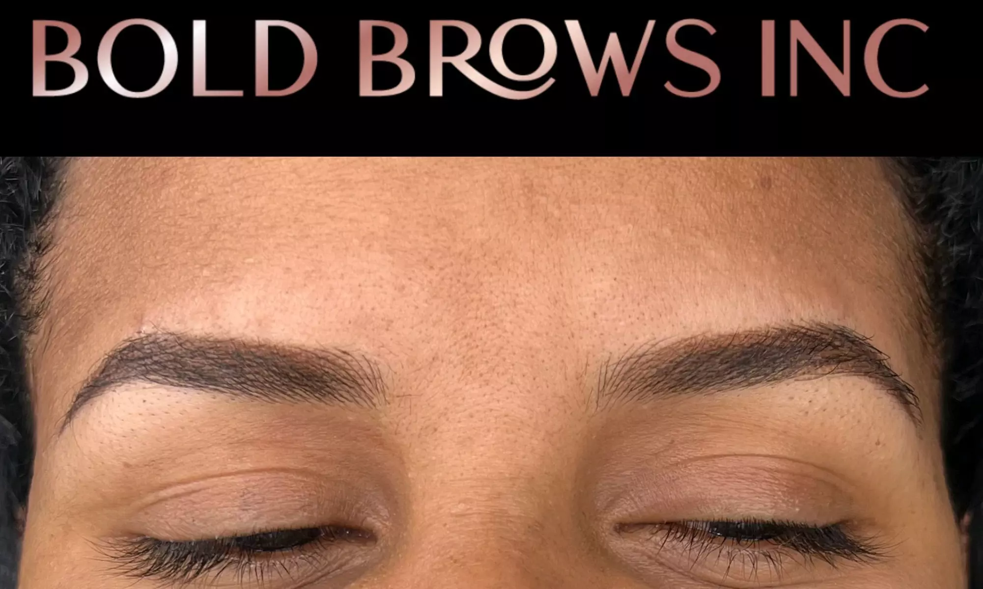 Up to 44% Off on Microblading at BOLD BROWS INC - Microblading - Primary Image