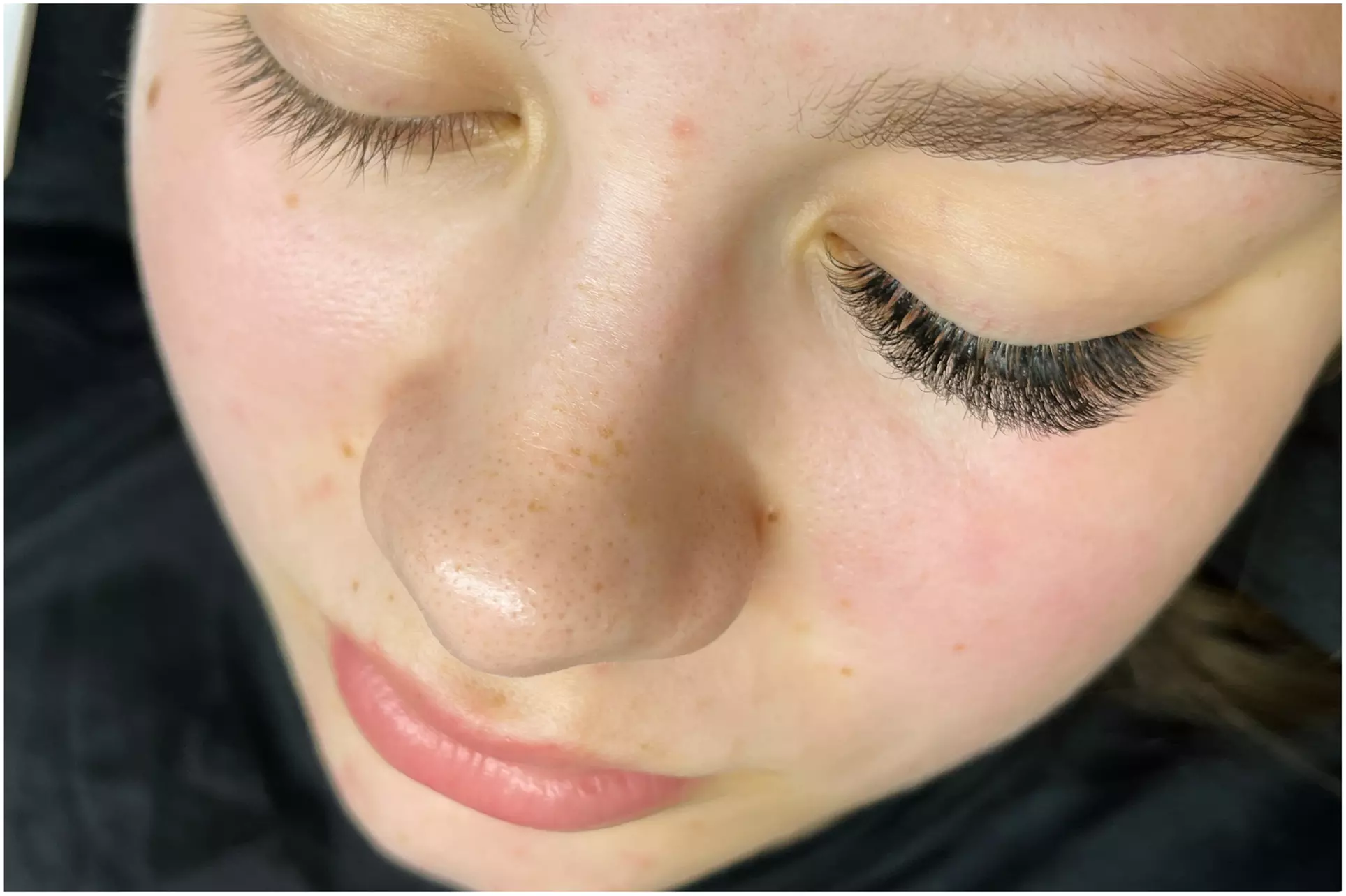 Lash Love: Natural & Dramatic Styles with Keratin Lift