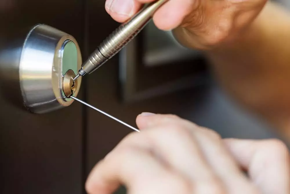Up to 75% Off on Locksmith at National Cyber Security - Primary Image