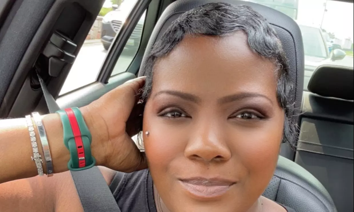 Enjoy a $43 Off Experience for Women's Haircut in Towson
