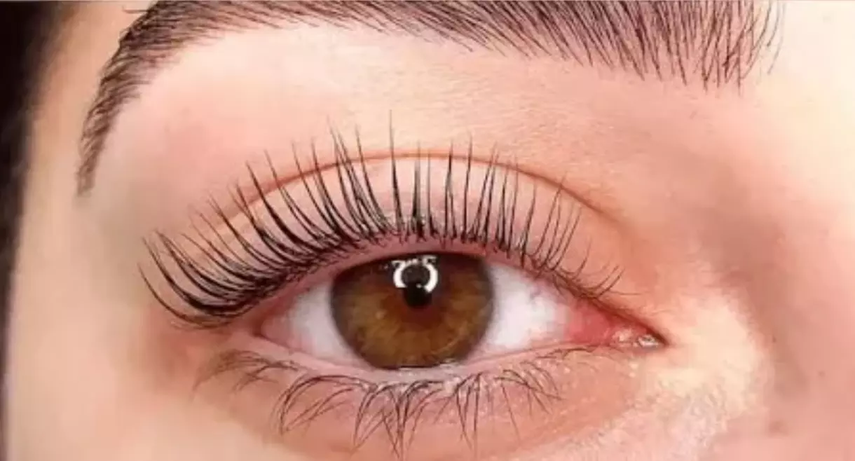 Up to 41% Off on Eyelash Perm at Adore Lashes NYC - Primary Image