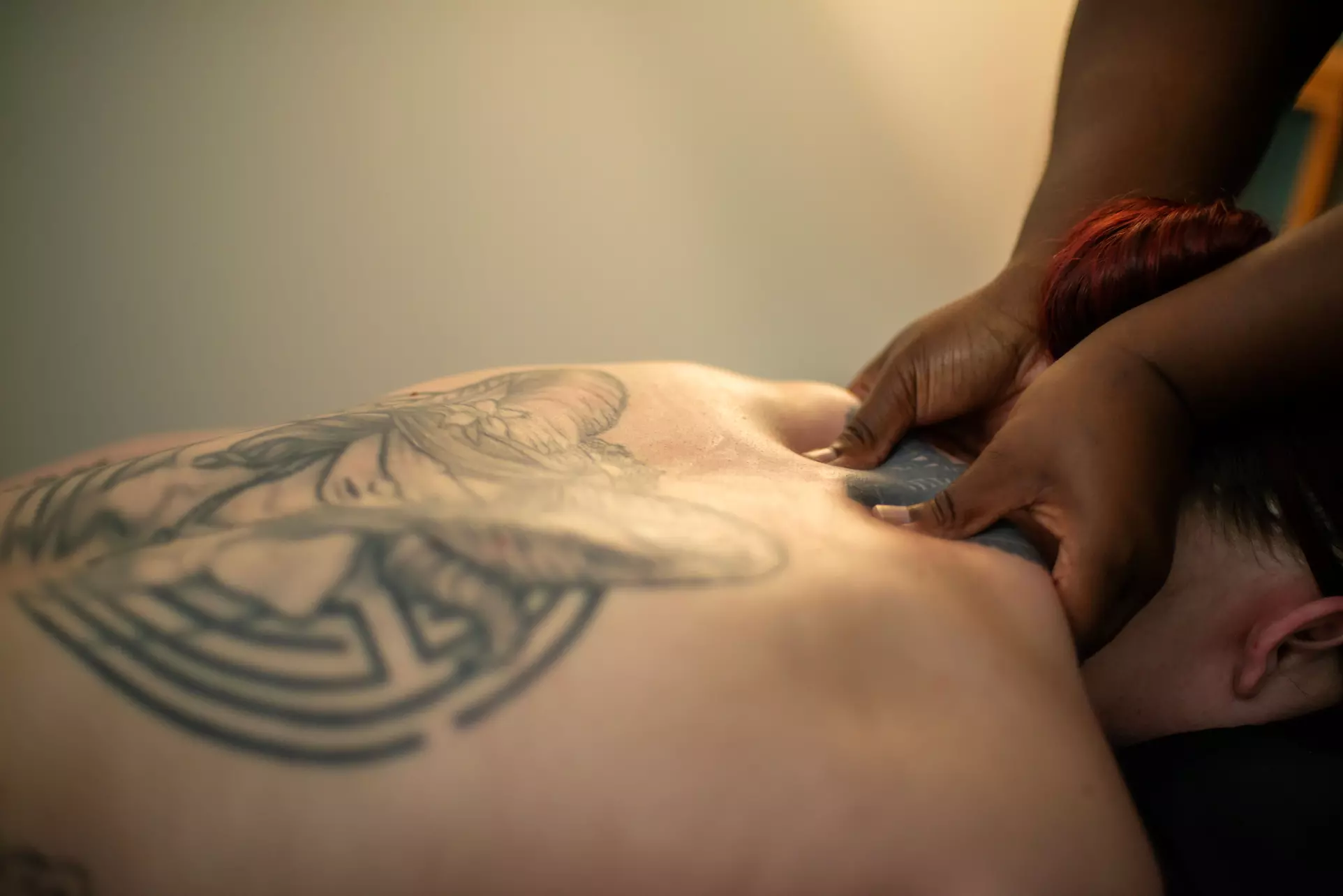 Discover Pint of Peace Massage and Spa's unique beer therapies with up to 30% off, featuring massages and spa experiences - Second Medium