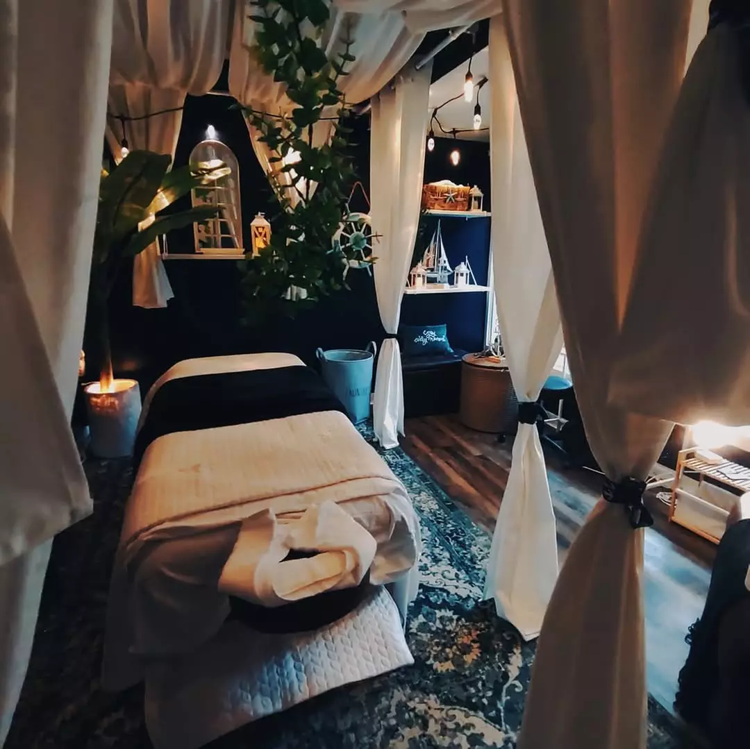 Shape Up with One or Two EmSculpt Sessions 