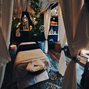 One Session of Electromagnetic sculpting Body Contour - Ahoy therapy llc