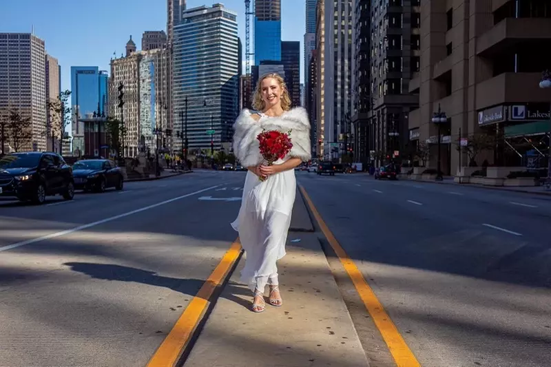 Up to 64% Off on Wedding Photography at Pamela L. King Photography