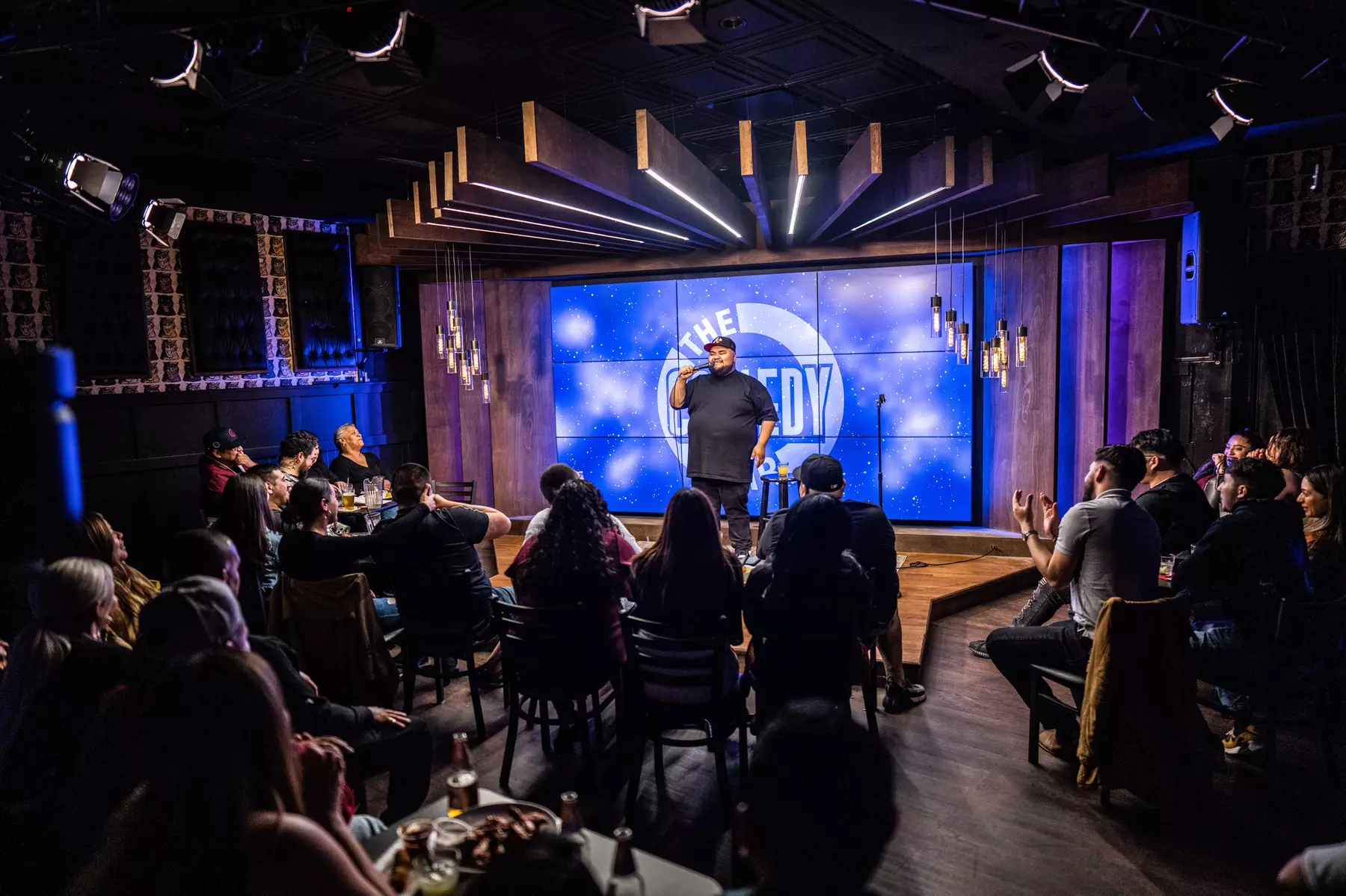 The Comedy Bar – Up to 48% Off Standup Comedy