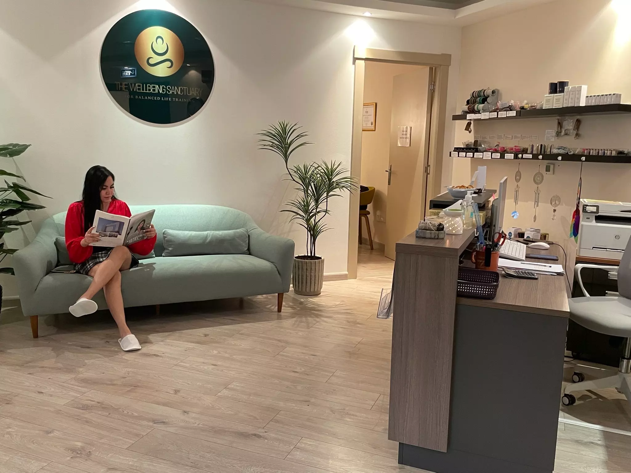 Revitalize with 30-Minute Infrared Light Sessions