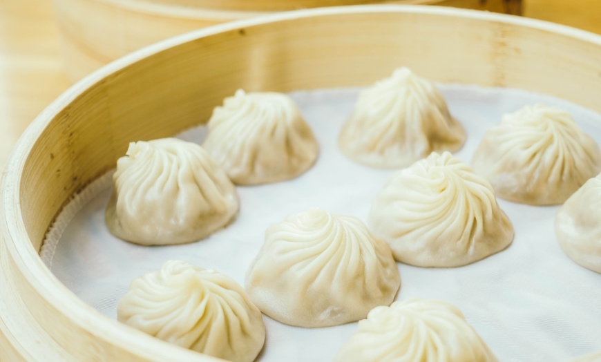 Image 5: Up to 55% Off on Yum Cha at Aspley Oriental Restaurant