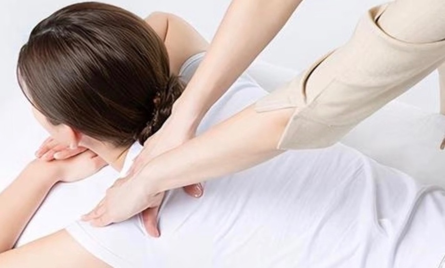 Image 3: Up to 90% Off on Foot Reflexology Massage at Great Hand Reflexology