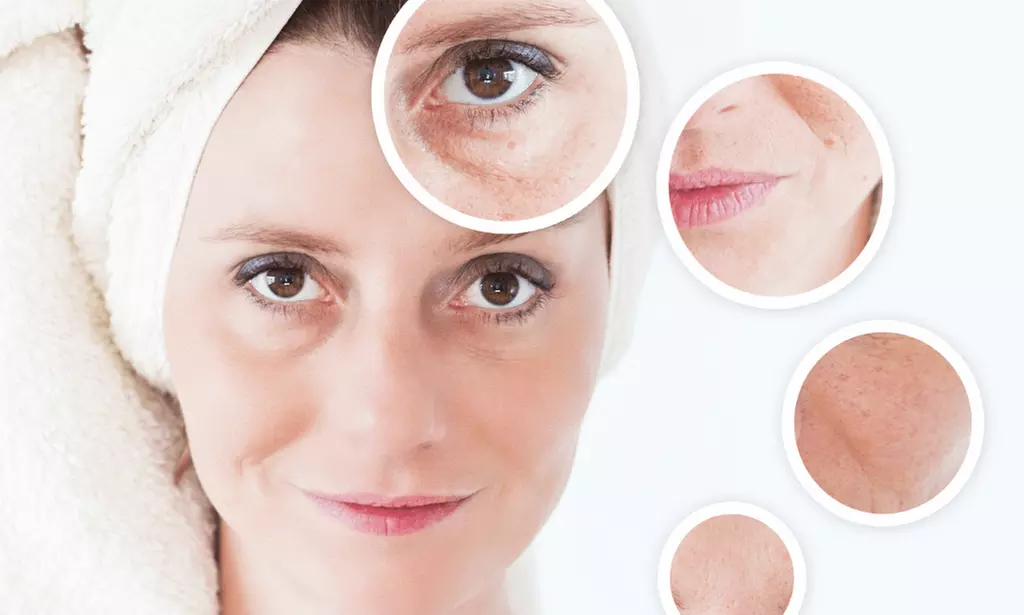 Up to 57% Off on Anti-Ageing & Skin Care Training - Primary Image