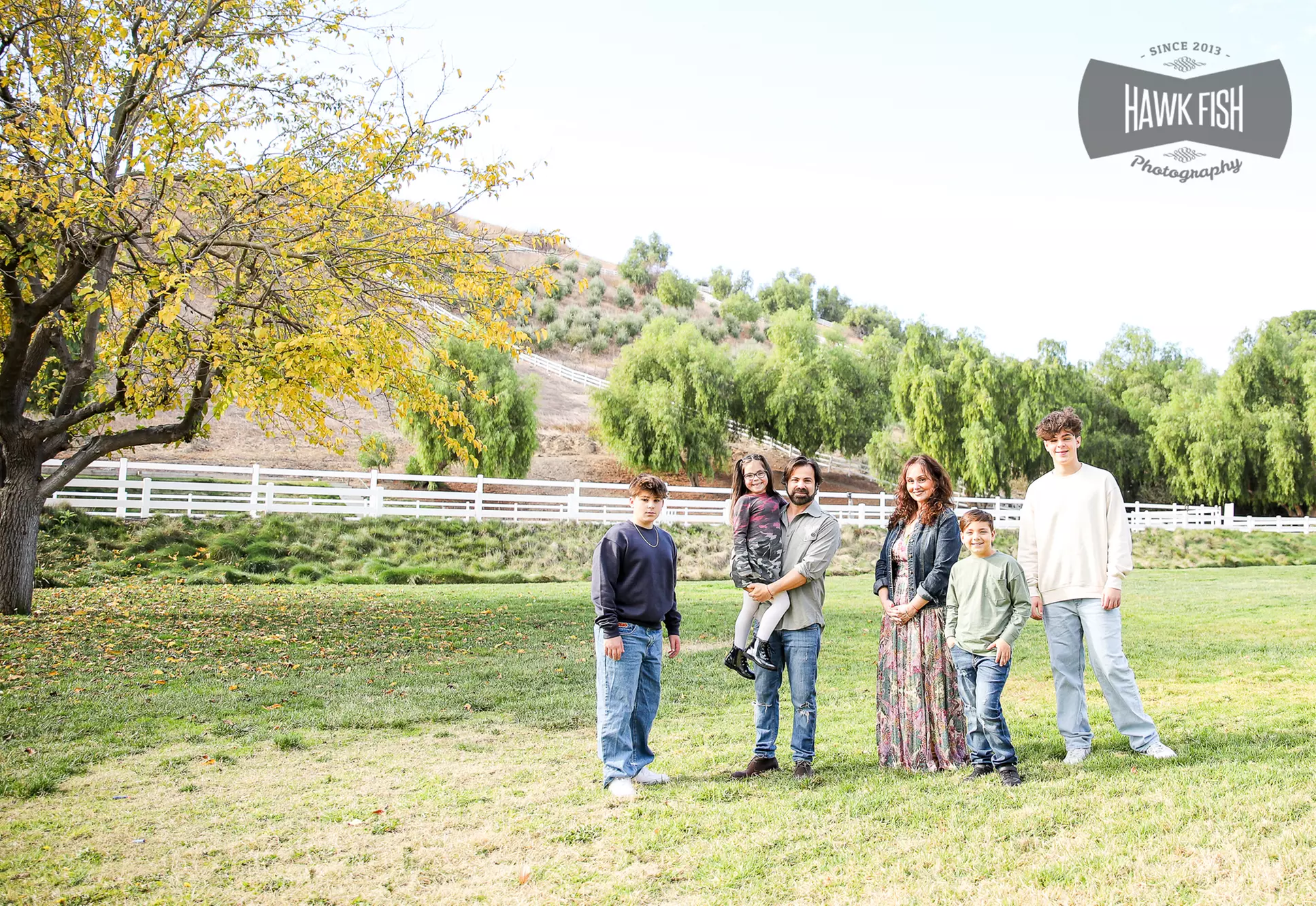 Capture Beautiful Moments with a 30-minute Mini Outdoor Photo Shoot