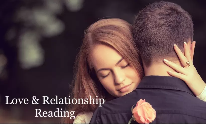 Discover profound insights with Psychic Insight's love and life readings, offering up to 50% off unique clairvoyant experiences - Primary Image