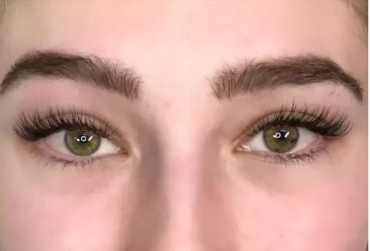 Up to 49% Off on Eyelash Perm at Eye Envy Lash and Brow Studio - Primary Image