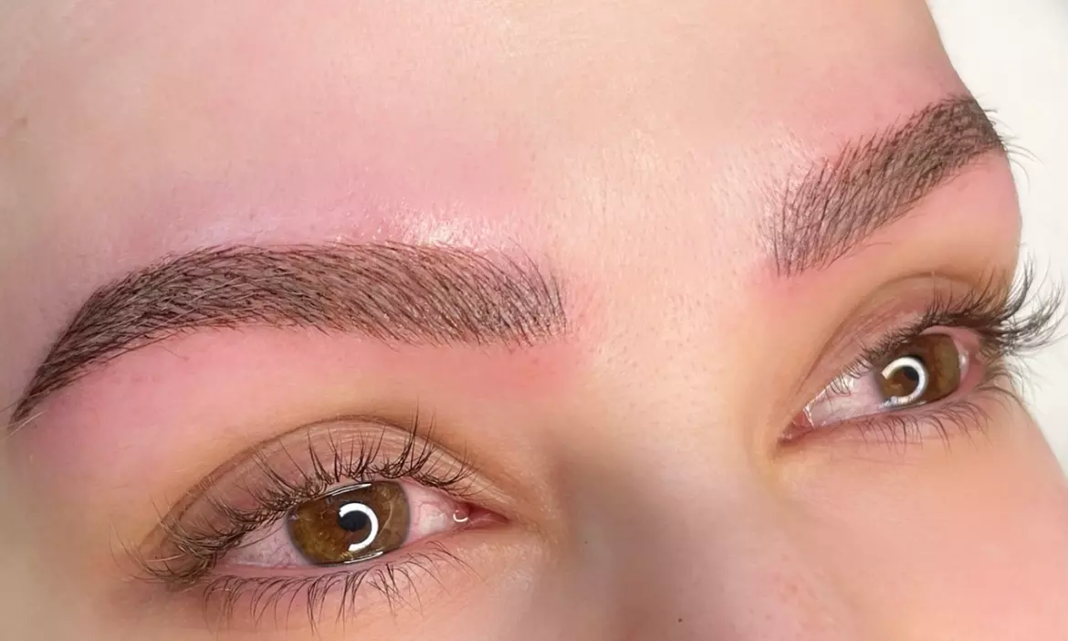 Up to 51% Off on Microblading at Dk Med Spa Microblading And Academy - Primary Image