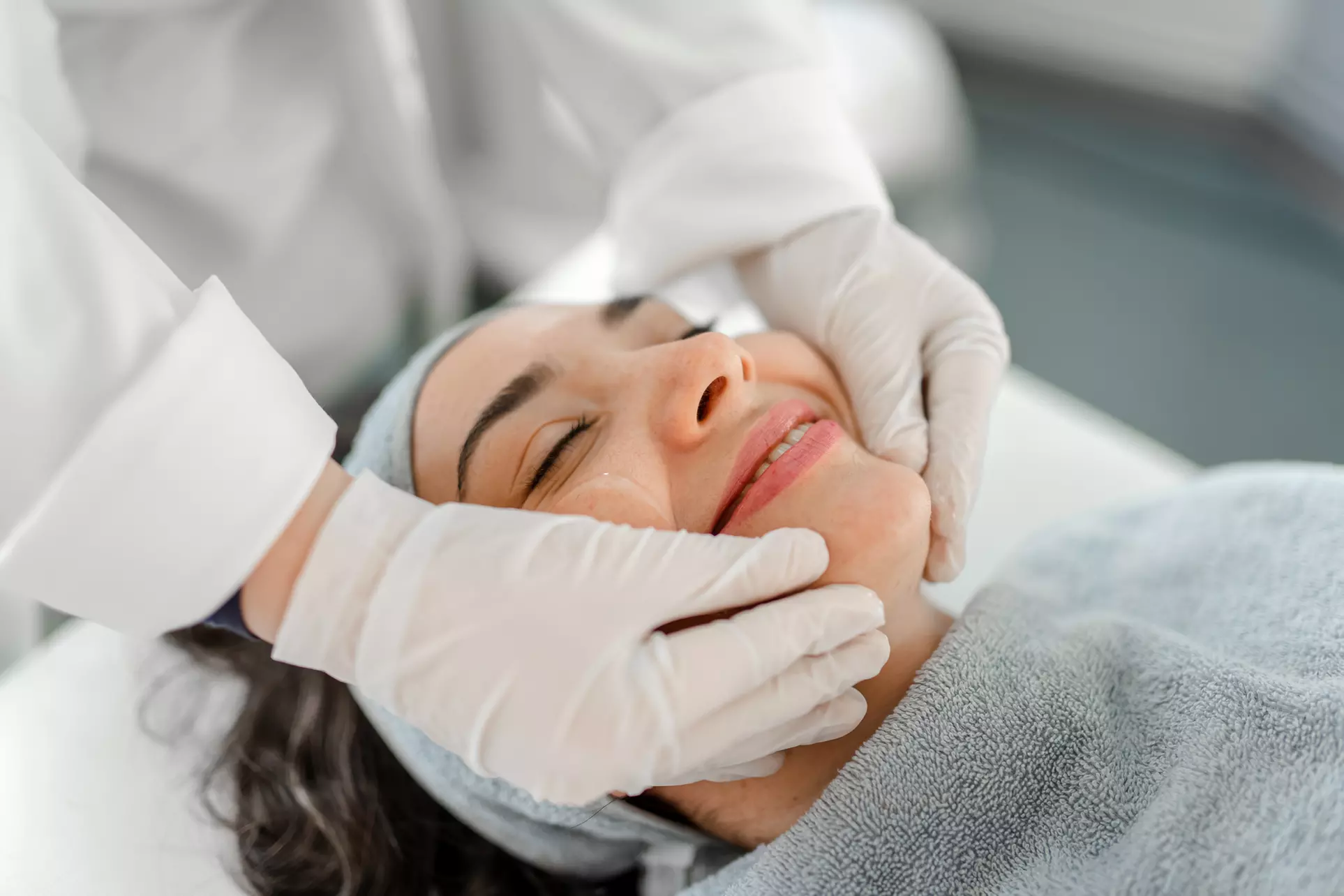 Up to 40% Off on Anti-Aging Facial at Balance Aesthetic Bar