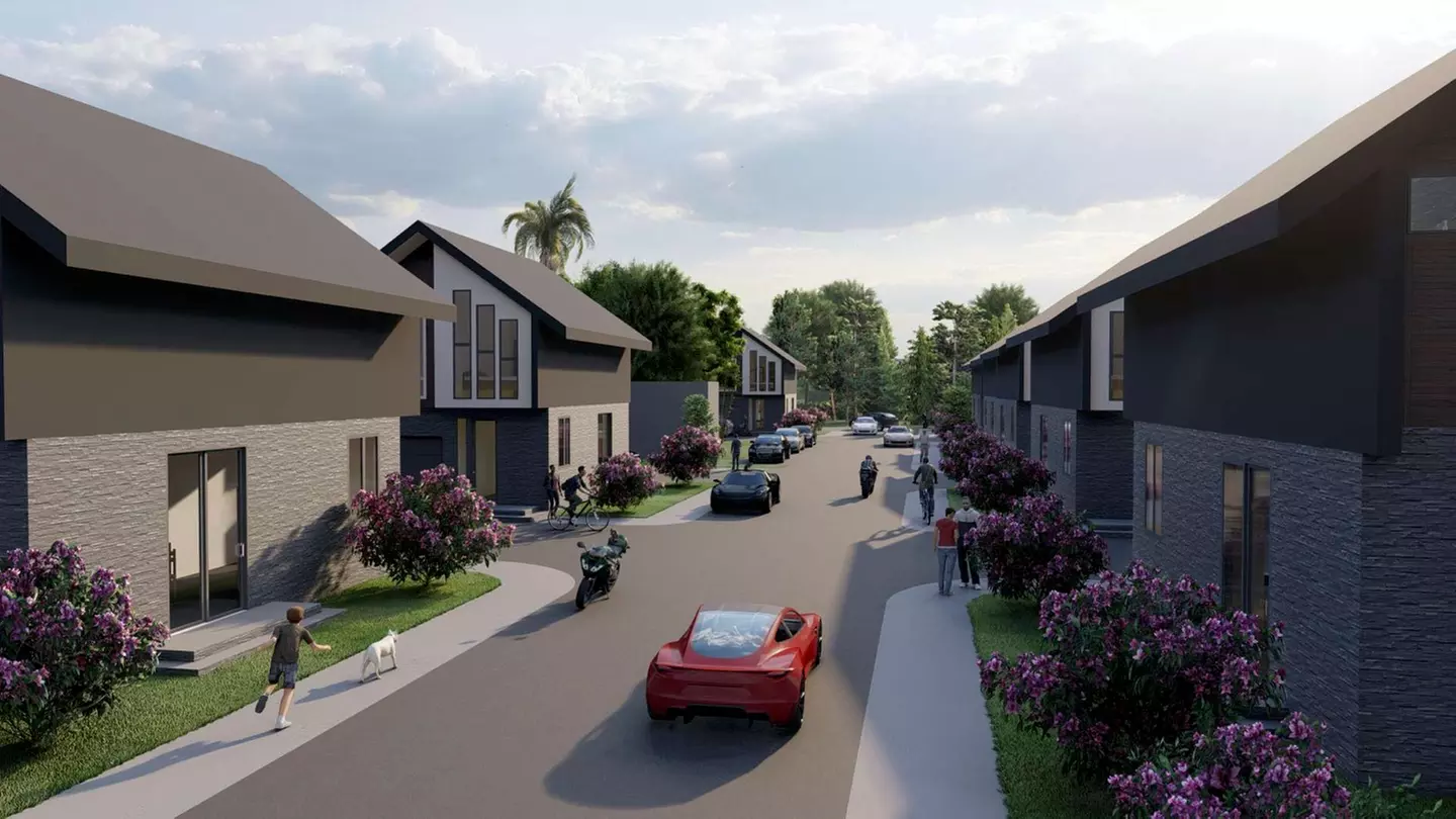 Up to 59% Off on Architect at GLOBAL PRECISION DESIGNS INC. - Primary Image