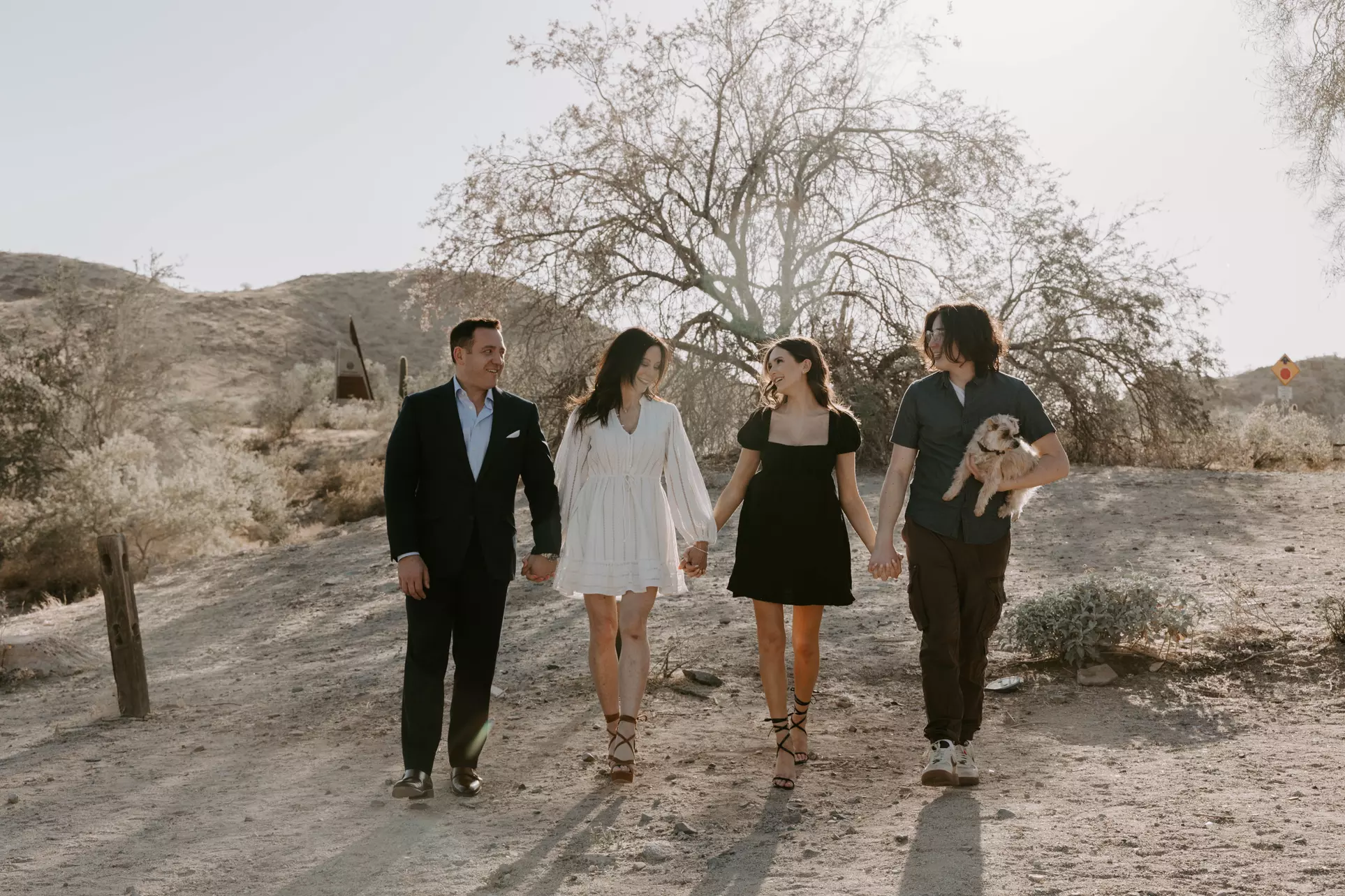 Enjoy 60-minute Outdoor Photography Session with Photo Package