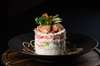 Delight in Sushi: 50% or 40% discount on Menu  - Only one coupon each table at Sushi Up
