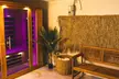 Get A 60-Min Salt & Sand Therapy w/ Optional Infrared Sauna Session @Siren Curves Body Sculpting(Up to 46% Off) - Second Medium