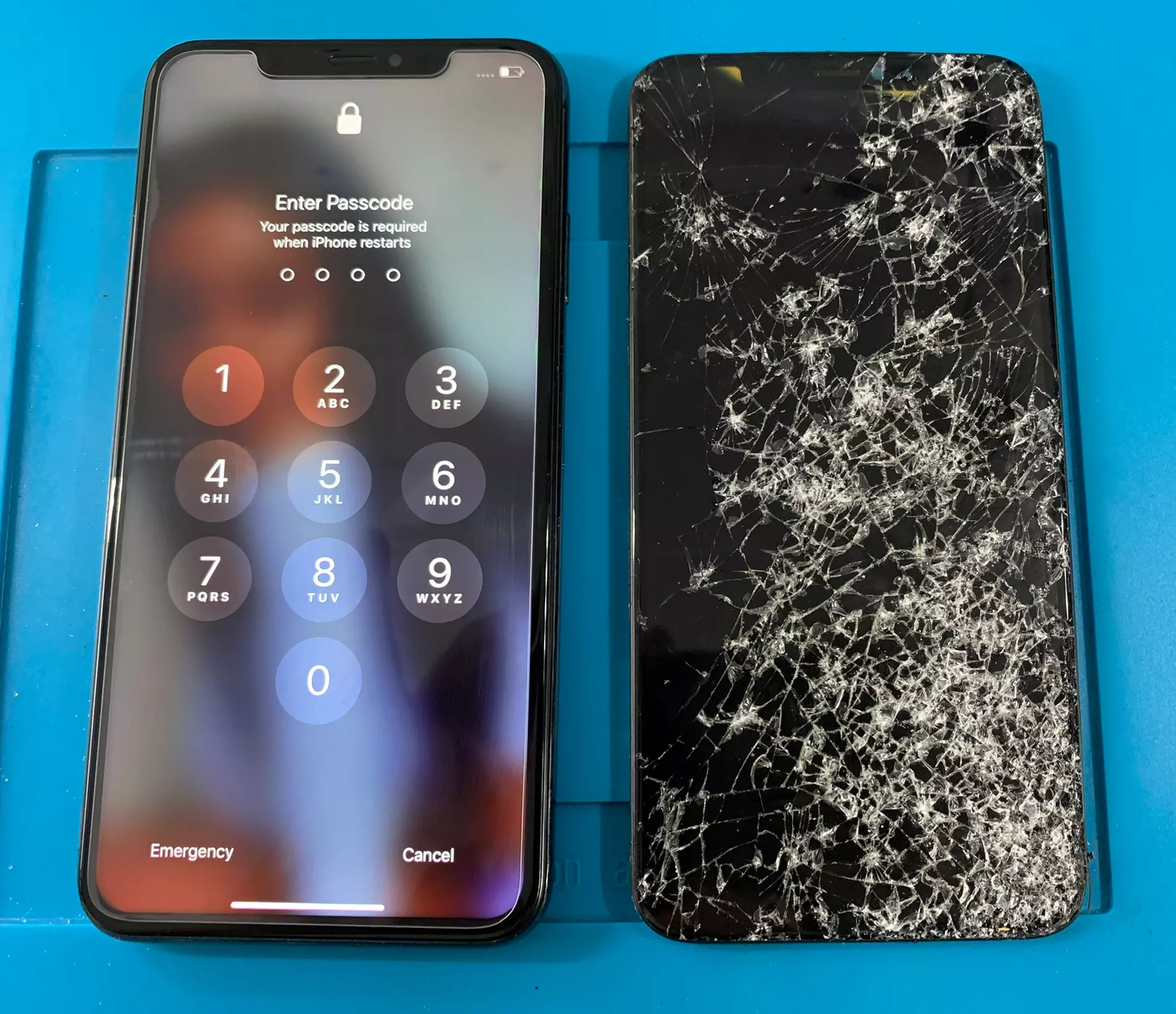 Up to 31% Off on Mobile Phone / Smartphone Repair at Eleven9 Repairs - Second Medium