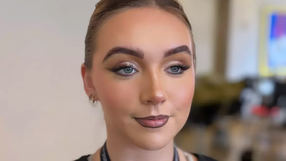 Up to 55% Off on Makeup Application at A’Goddess touch LLC