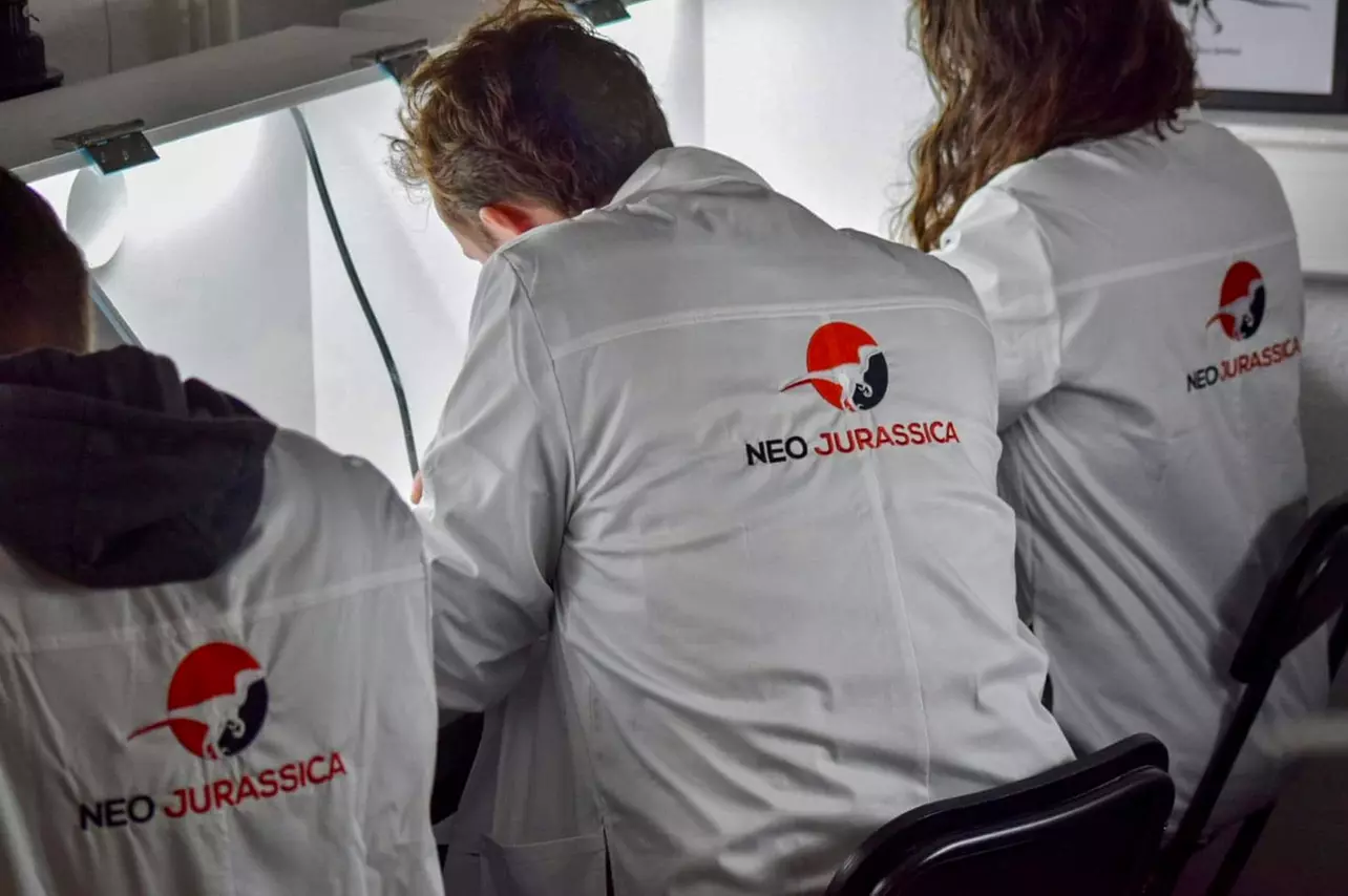 Up to 17% Off on Museum at Neo Jurassica Ltd