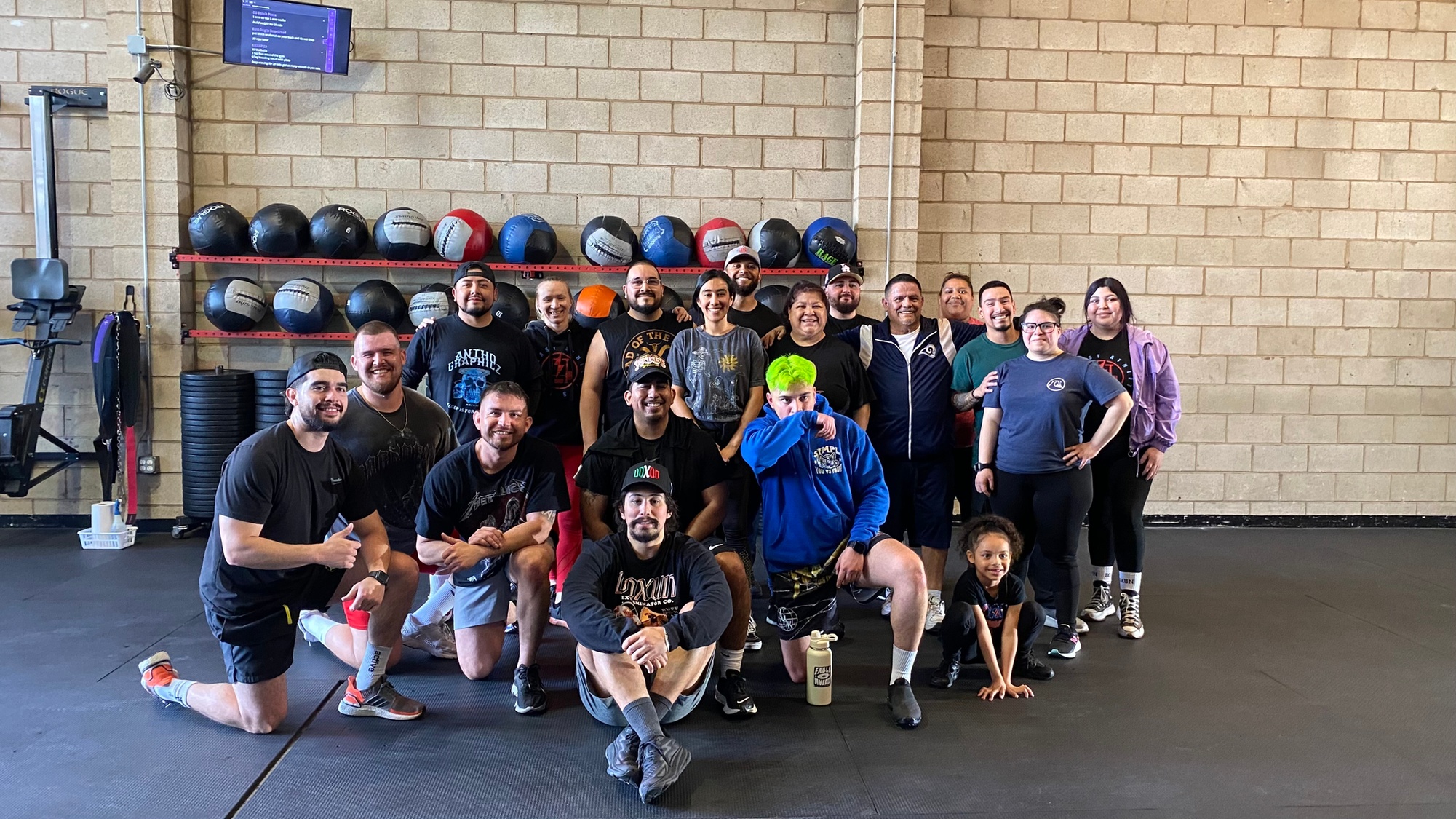 Explore Various Strength and Conditioning Class Packages