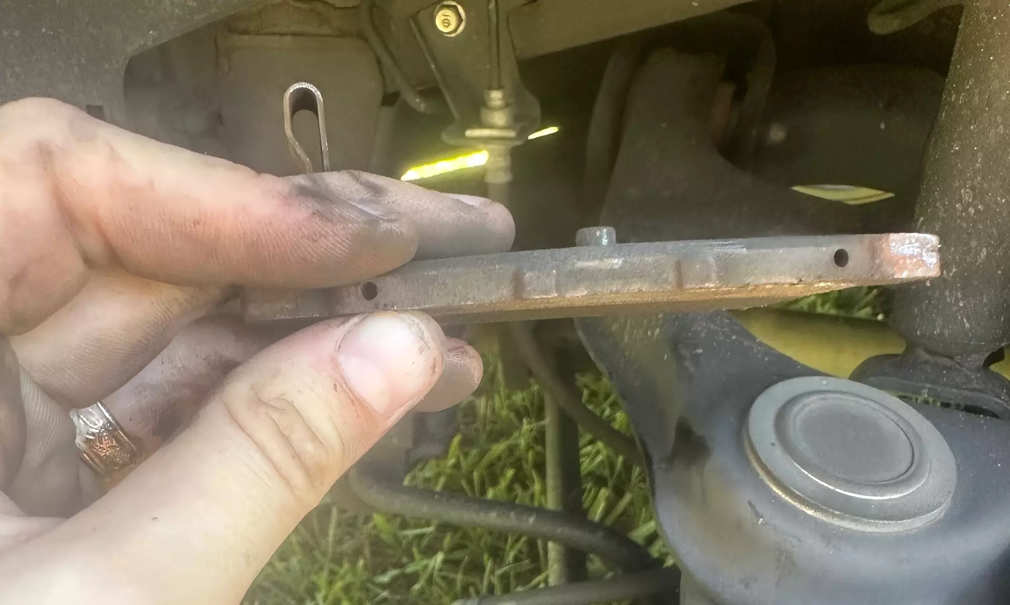 Up to 52% Off on Brake Pad Replacement at J&T Auto Repair LLC
