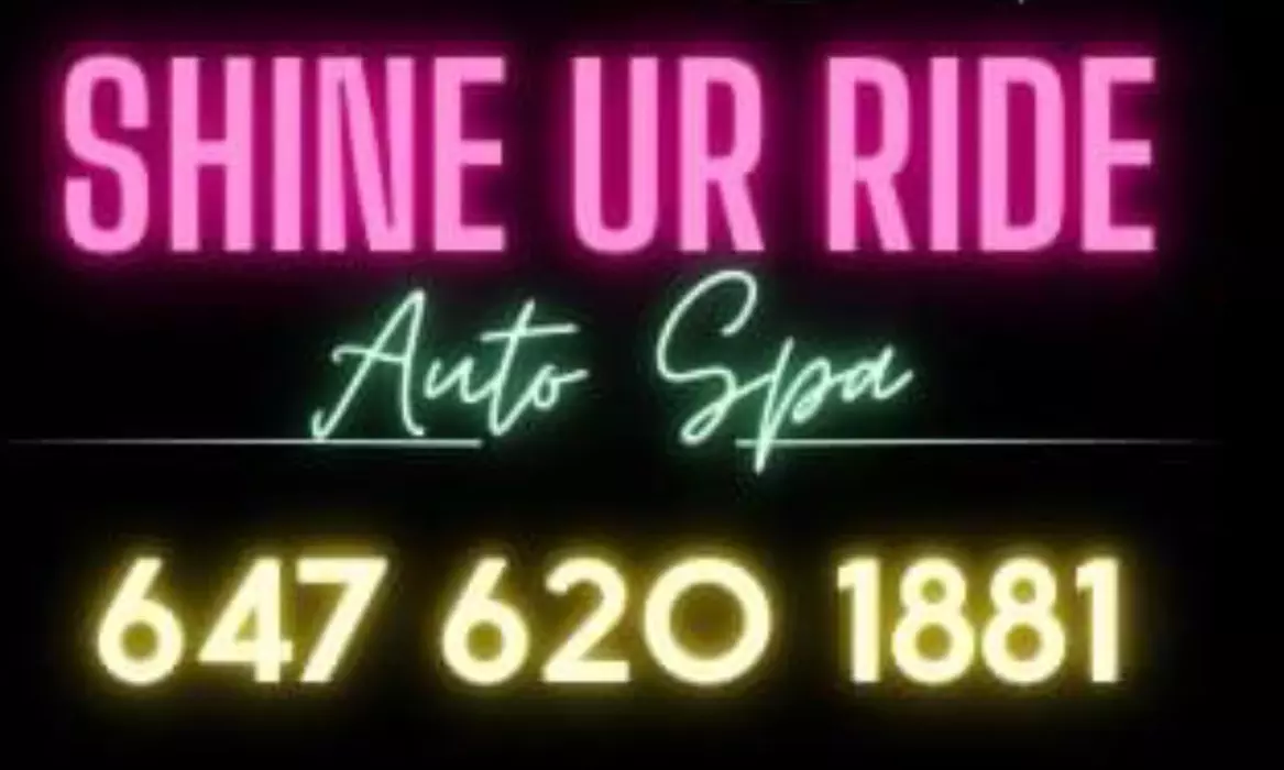 Up to 20% Off on Exterior & Interior Car Detail at Mobile Auto Detailing ''Shine UR Ride'' - Primary Image