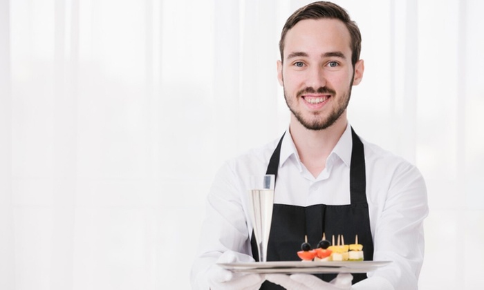 Unleash Your Inner Chef: Master Catering Like a Pro Today!