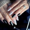 Image 4: Up to 43% Off on Mani-Pedi - Shellac / No-Chip / Gel at Aurora