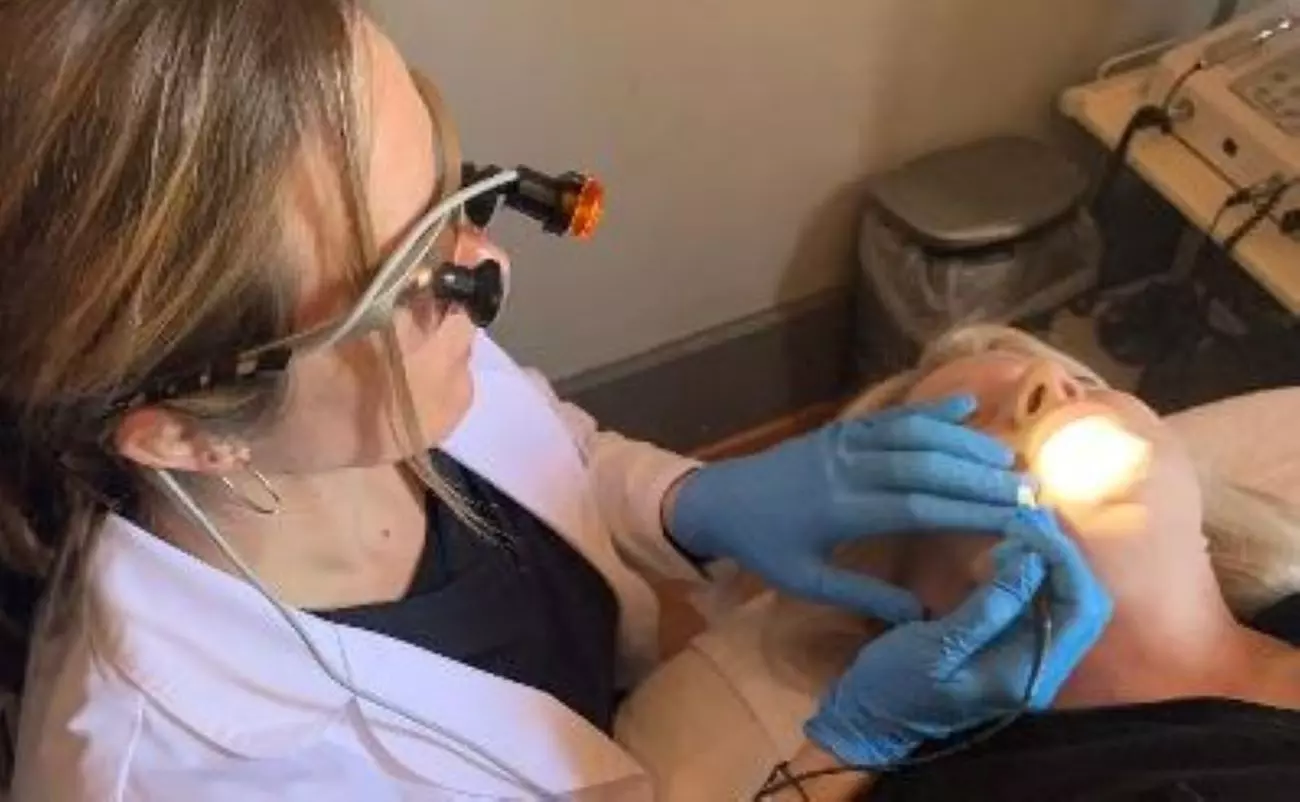 Up to 45% Off on Electrolysis at The Point Effect - Primary Image