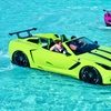 Image 4: Jet Car Rental Miami – High-Speed Aquatic Adventure