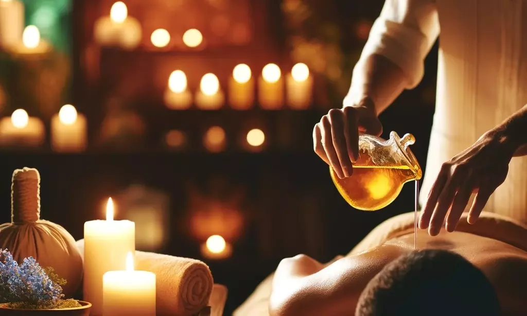 Do 15% zniżki na Masaż - Całe ciało w Gabinet Masazu Piotr Herman