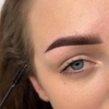 Image 1: Up to 54% Off on Microblading at Lux.Olexandra