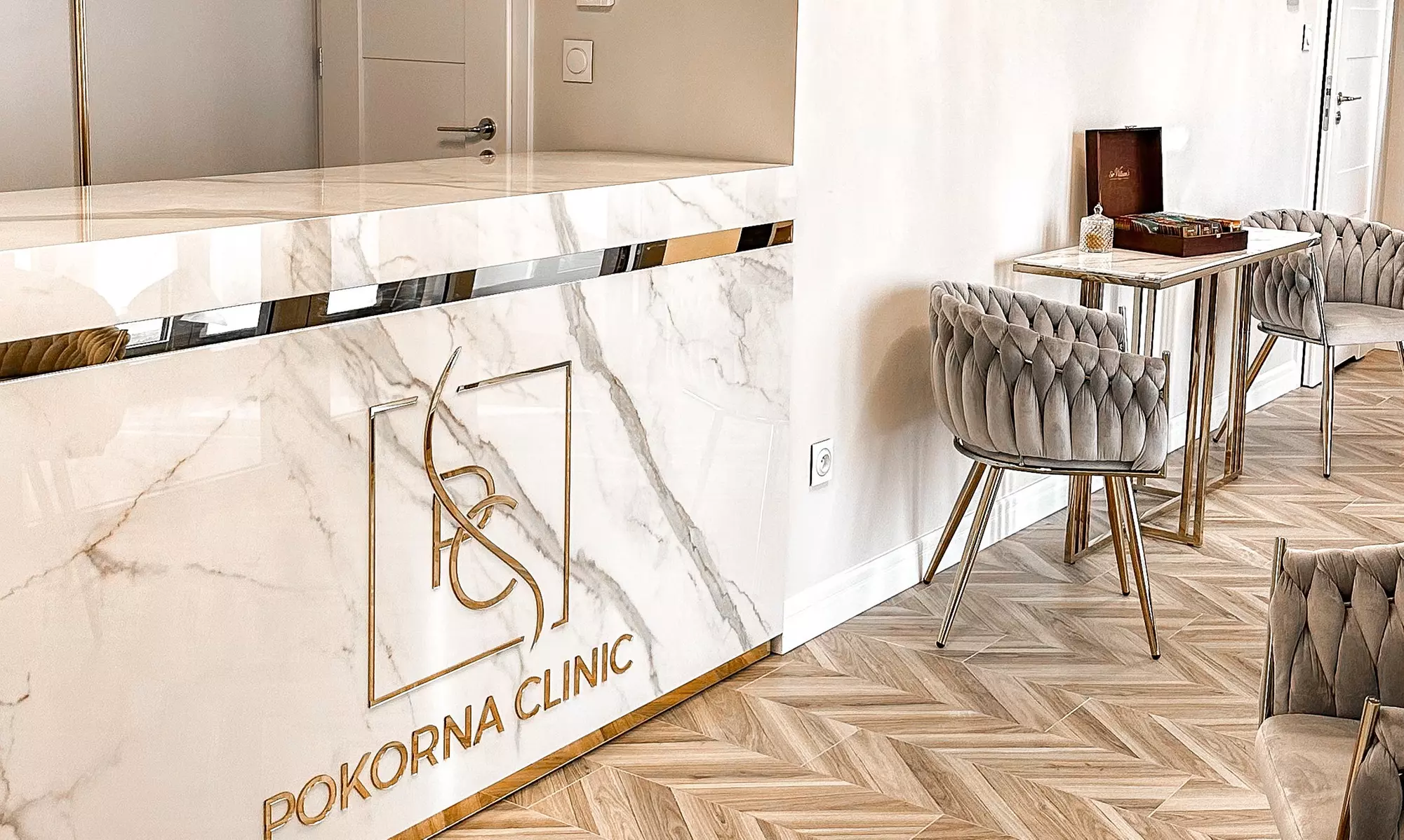 Depilacja laserowa PrimeLase Exellence na wybraną partię ciała