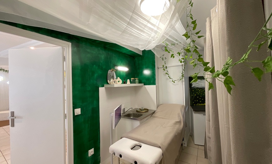 Image 2: Spa et massage pour petits et grands avec Babee Spa