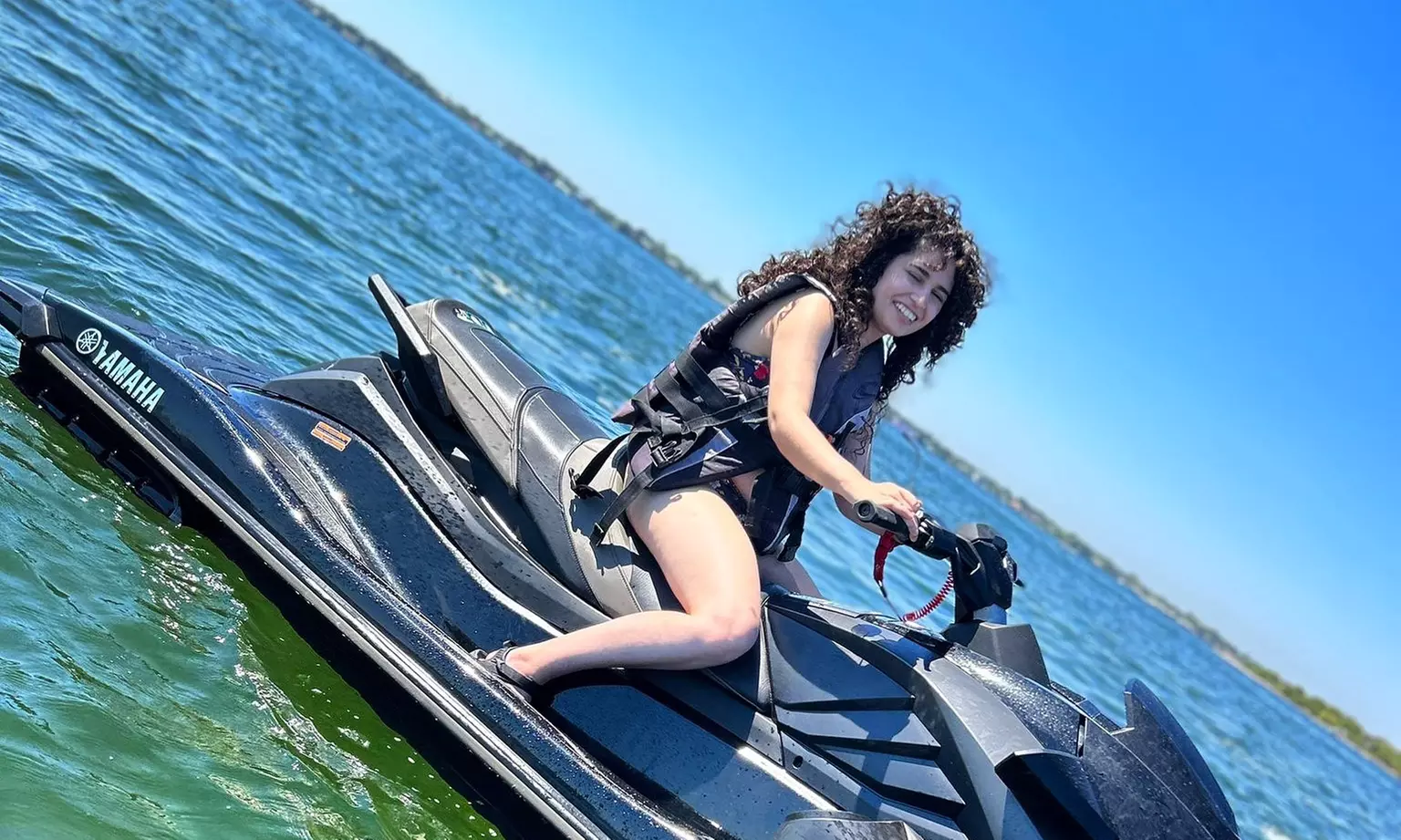 Up to 54% Off on Jet Ski Rental at RYC Miami Corp - Second Medium
