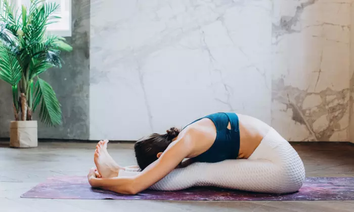 Up to 51% Off on Hot Yoga at Fit Appeal Studios - Primary Image