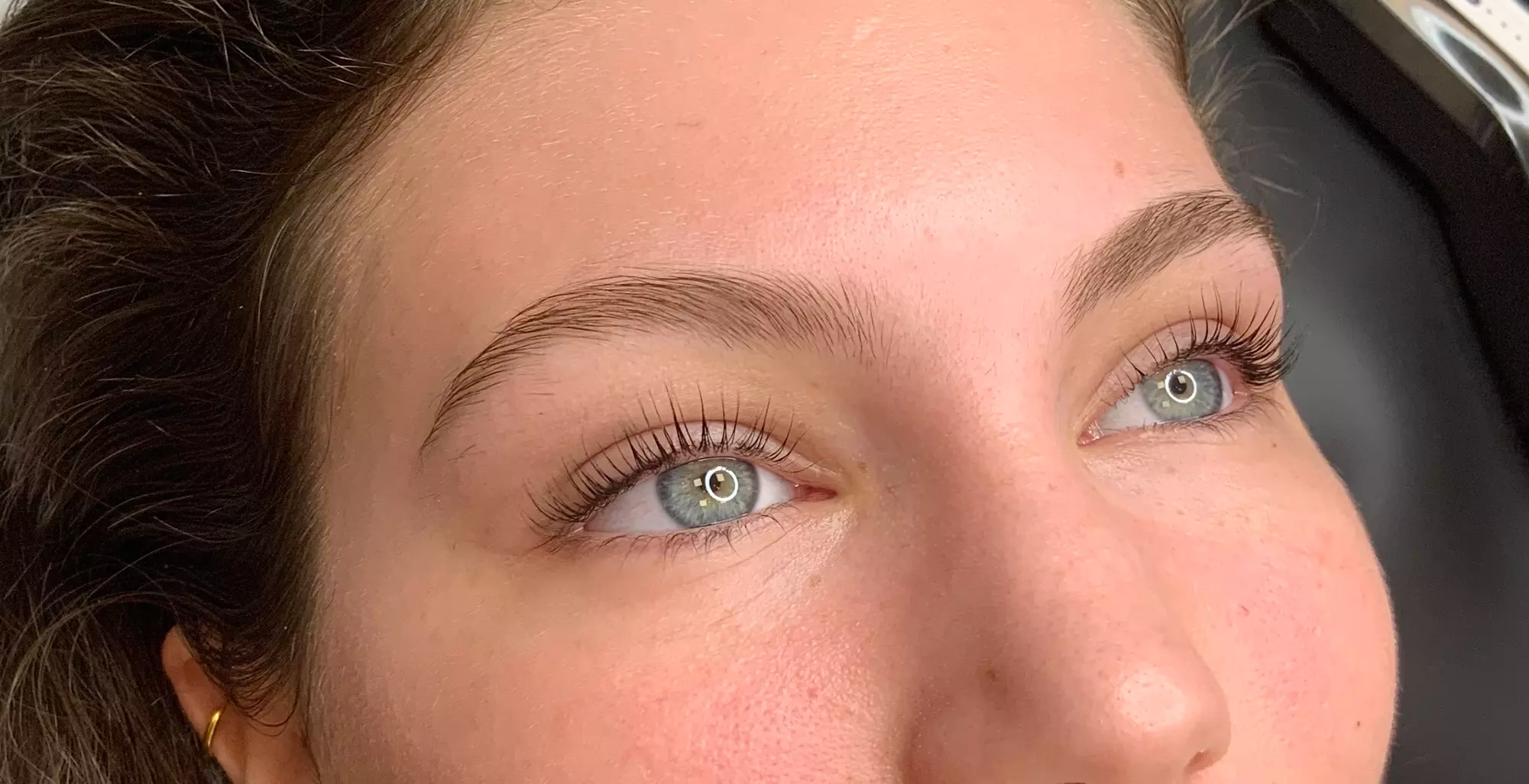 Transform Your Look with Lash Lift and Tint at Stay Glowing by IB