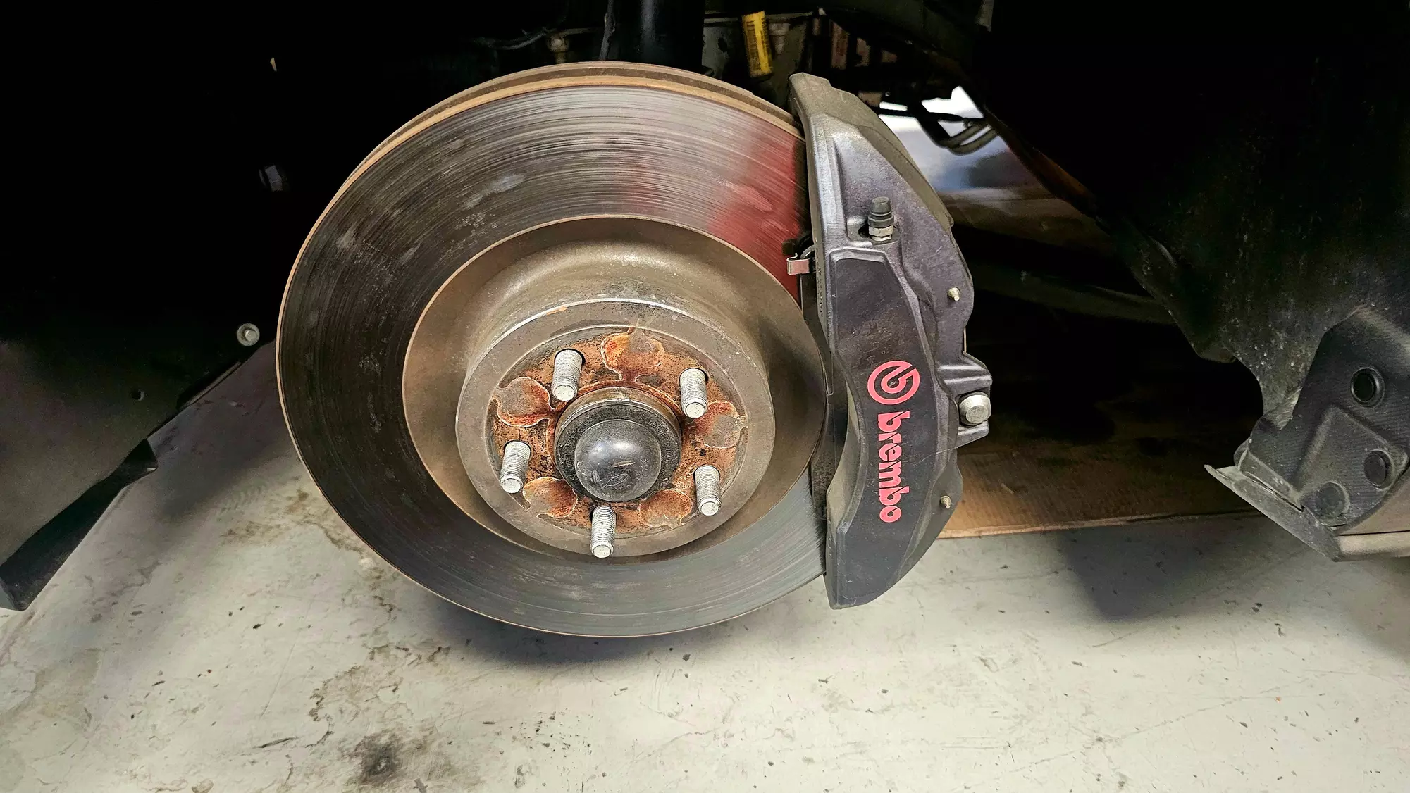 Get Reliable Front and Rear Brake Pad Replacements for Sedans, SUVs, and MPVs at Protone Auto Care - Primary Image