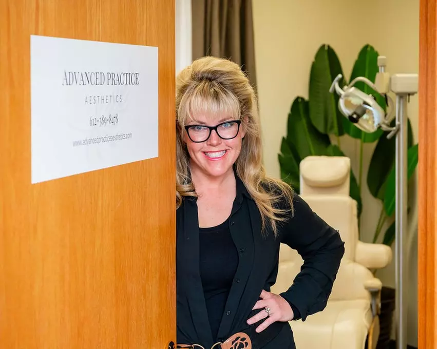 Smooth Away Wrinkles with Botox Injections - 20 or 40 Units!