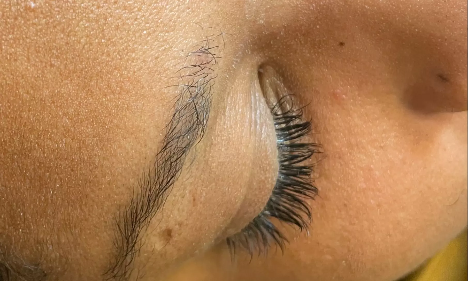 Full Eyelash Extension Sets with Fill for a Stunning Look