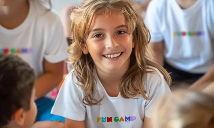 Up to 30% Off on Summer Camp at Fun Camp Canada Inc - Second Medium