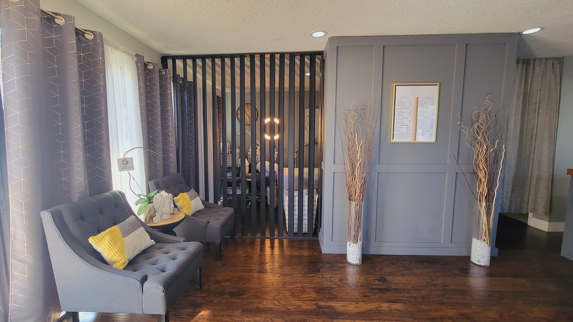 HydraFacial and LED Therapy for Glowing Skin