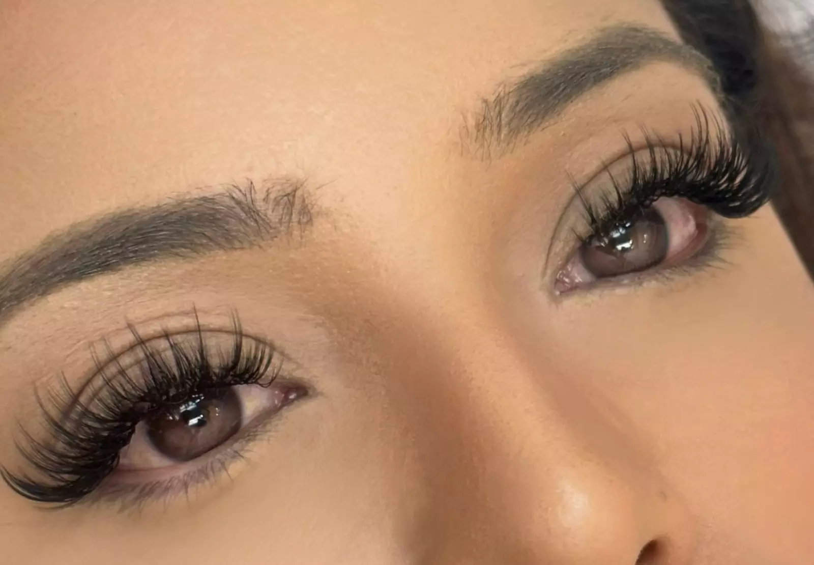 Up to 37% Off on Eyelash Extensions at Lash & Ink LLC - Primary Image