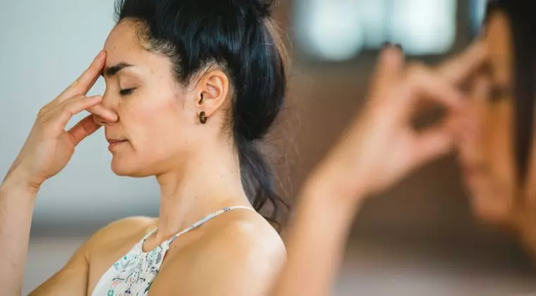 85% Off on Online Access to The Breathwork Program at DeiFit - Primary Image