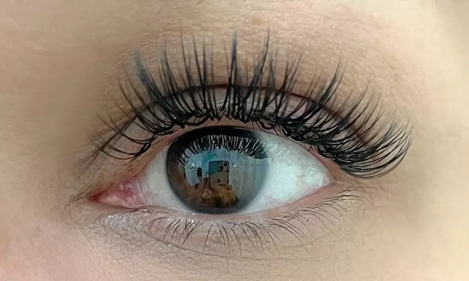 Up to 45% Off on Eyelash Extensions at M&M Studio NYC - Second Medium