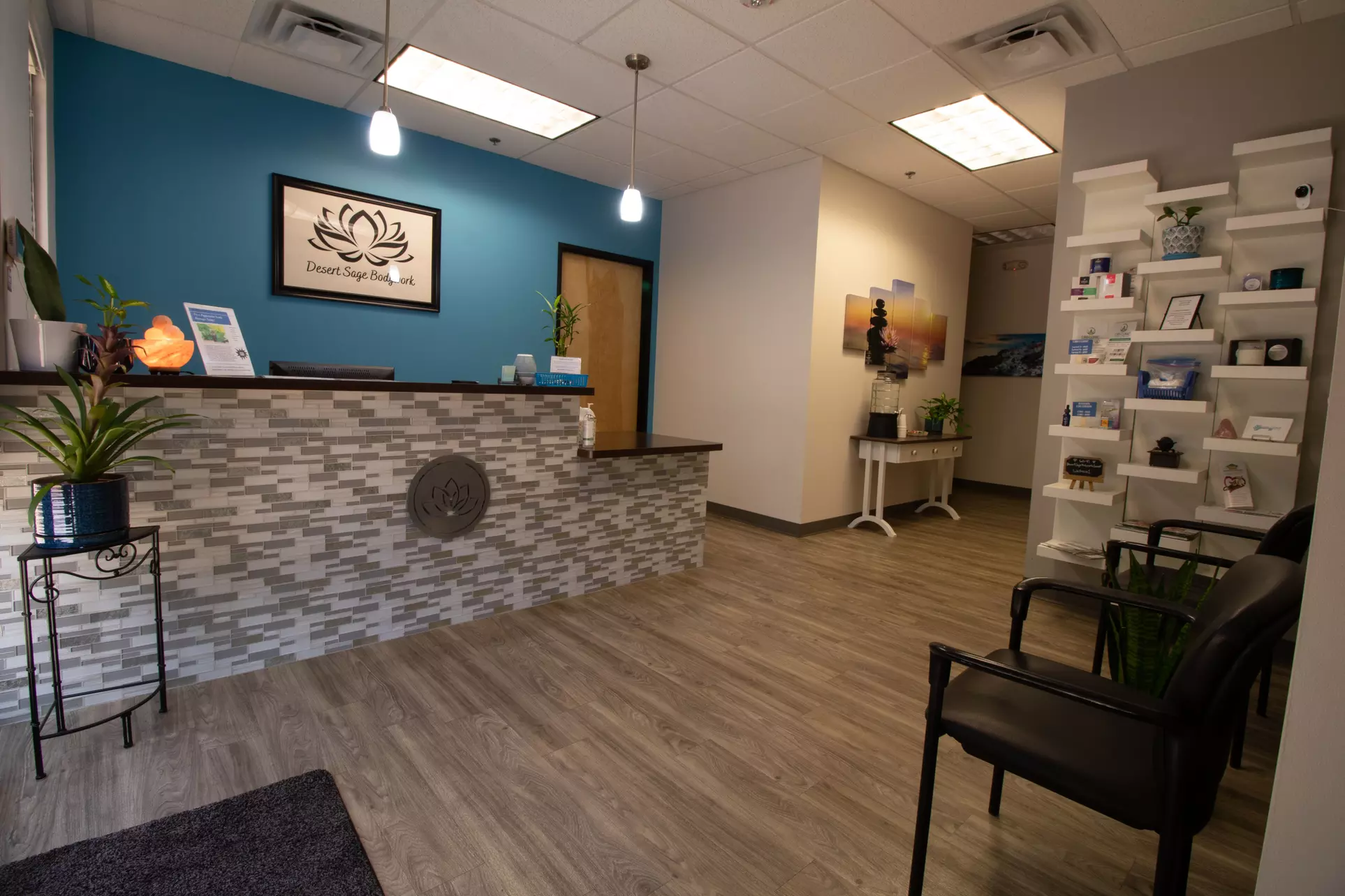 Up to 35% Off on Massage - Custom at Desert Sage Bodywork - Primary Image