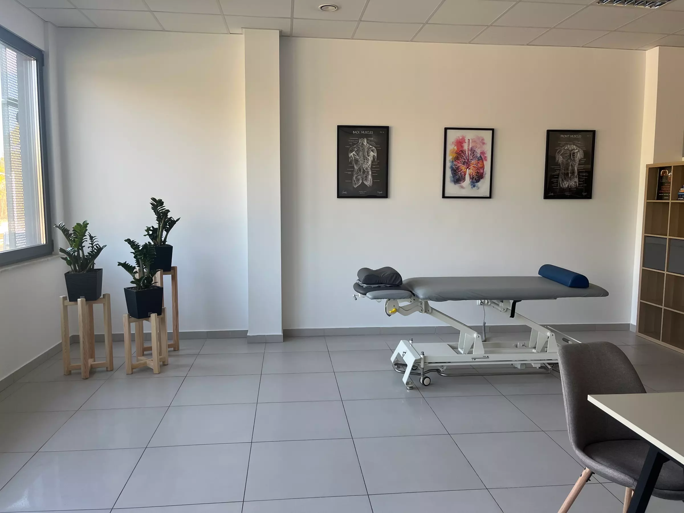 Do 20% zniżki na Masaż - Całe ciało w Fizjoterapia Tomasz Matysek